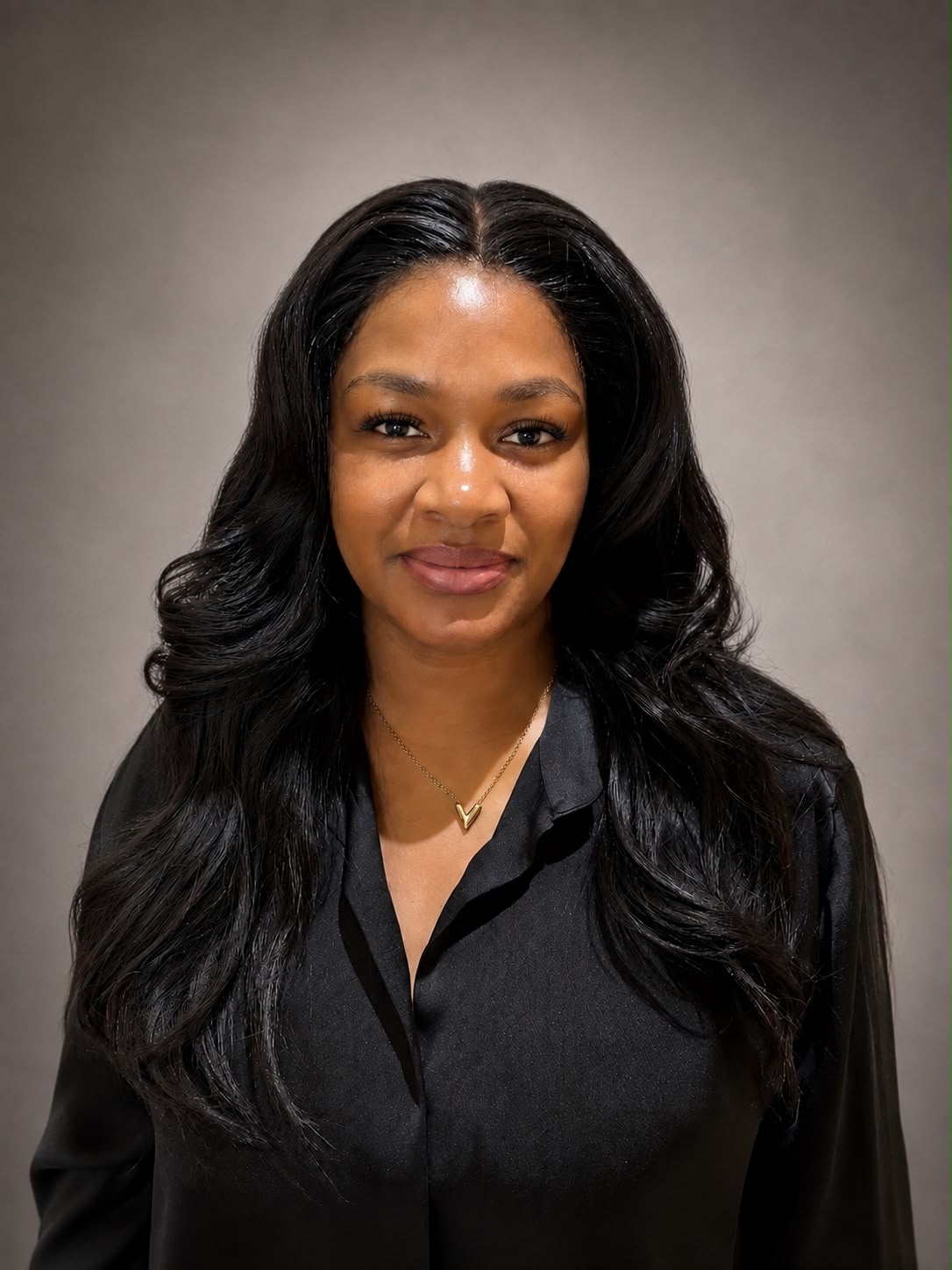 Siyanda Moshoeshoe, CEO of Luvuno Consulting